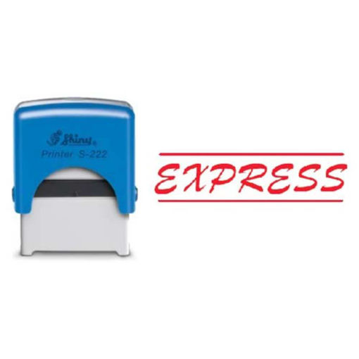 Picture of EXPRESS STAMP